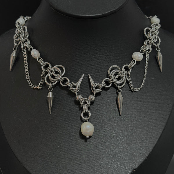 Aera - Necklace