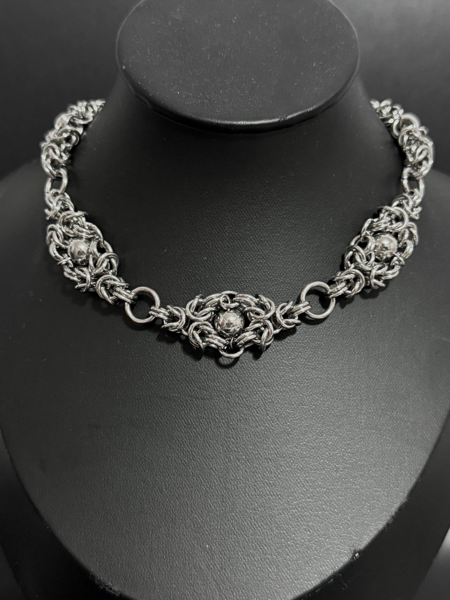 Vortex - Choker