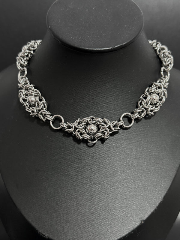 Vortex - Choker