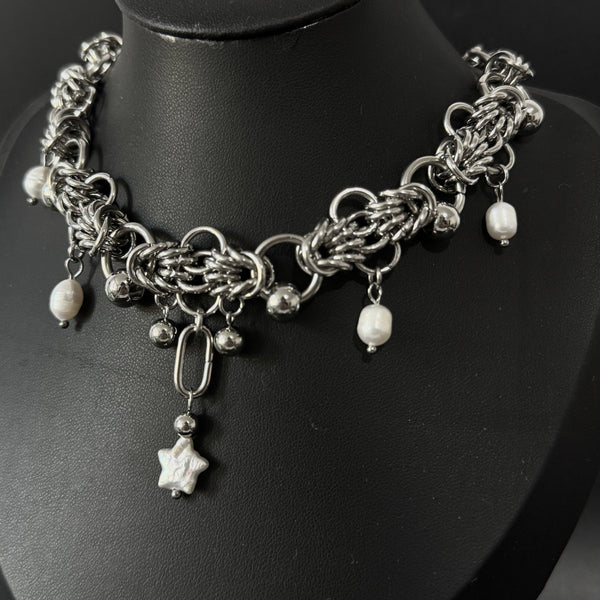 Starlight - Choker
