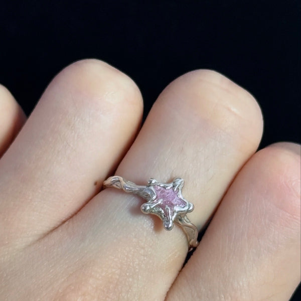 Star Rings - One Off