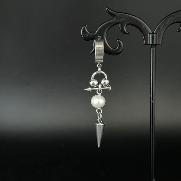 Convent Earrings
