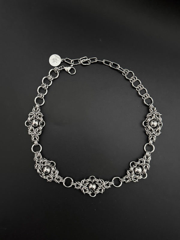 Vortex - Choker