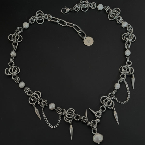 Aera - Necklace