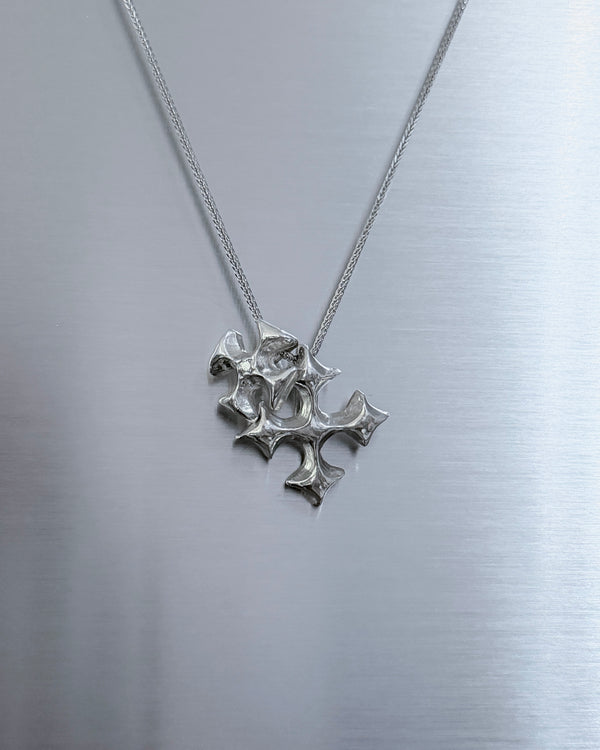 Asterisk - Necklace