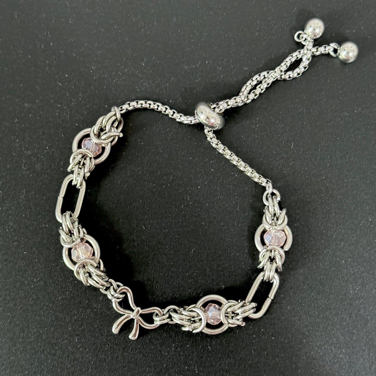 Captivity Bracelet 002