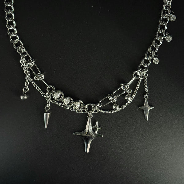 Dreamer Necklace