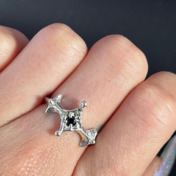 Star Rings - One Off