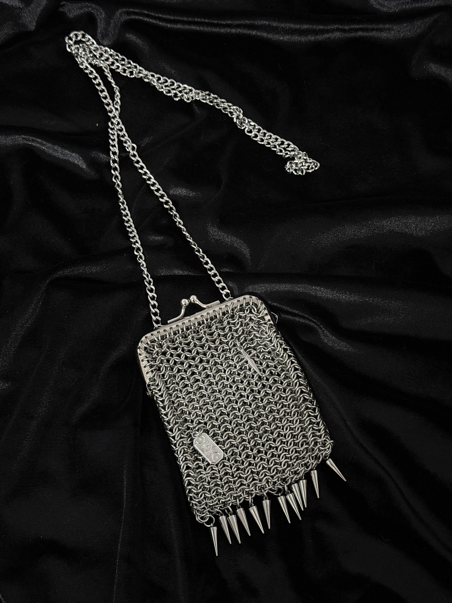 Aether - Purse (OOAK)