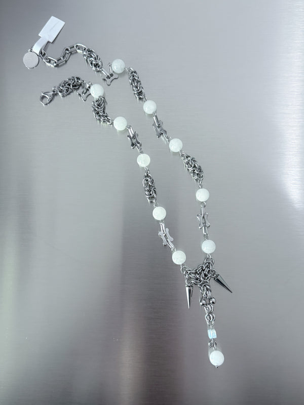 Dial - Necklace