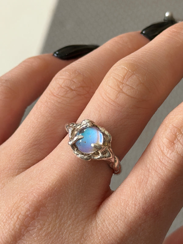 Orbit - Ring