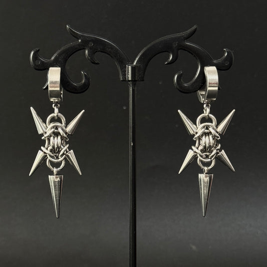 Adventus Earrings 1 