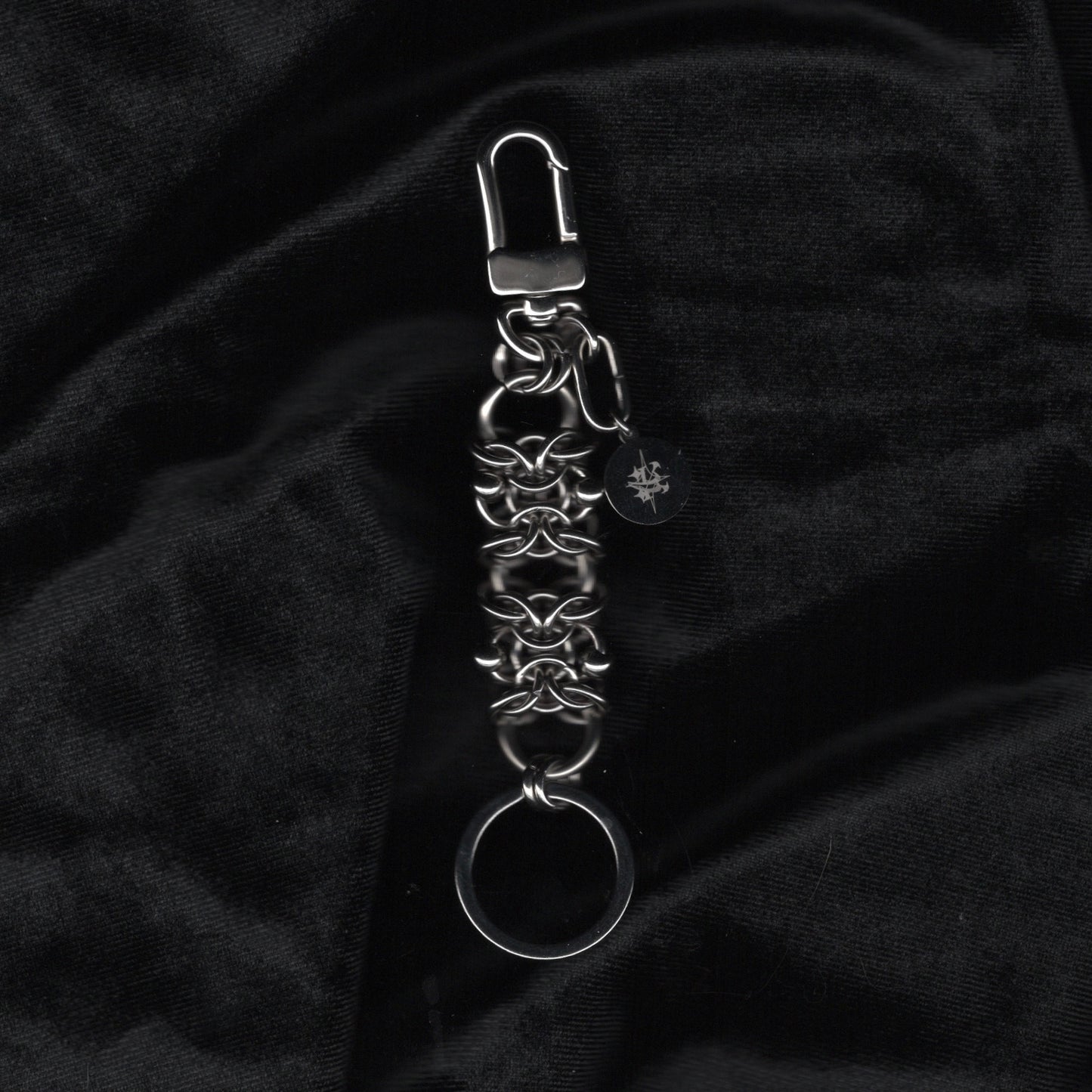 Anchor - Keychain