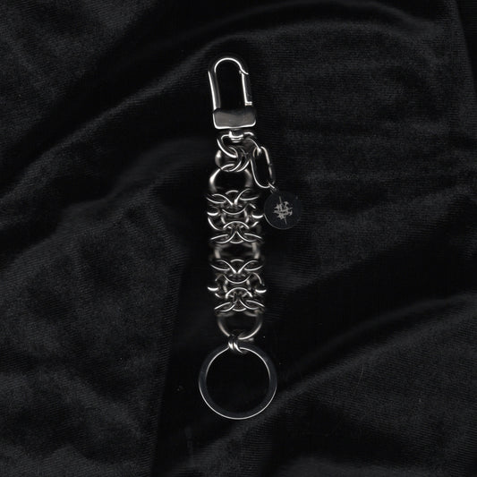 Anchor - Keychain