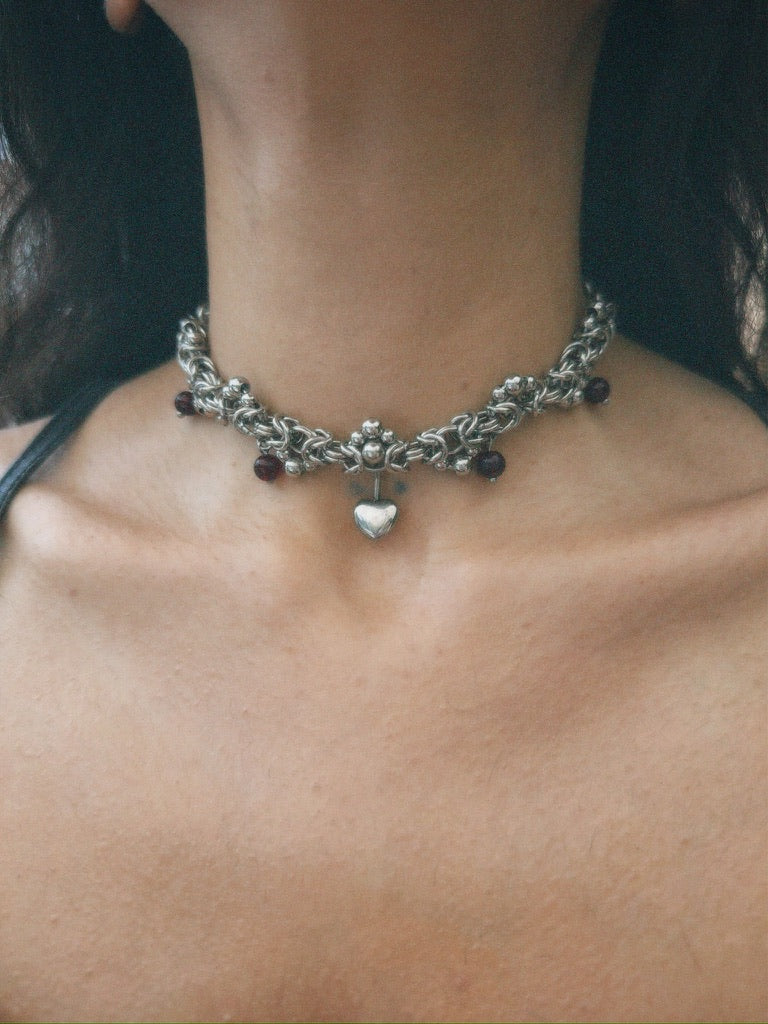 Aspect - Choker