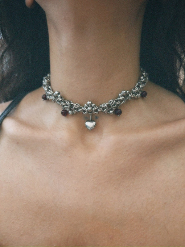 Aspect - Choker