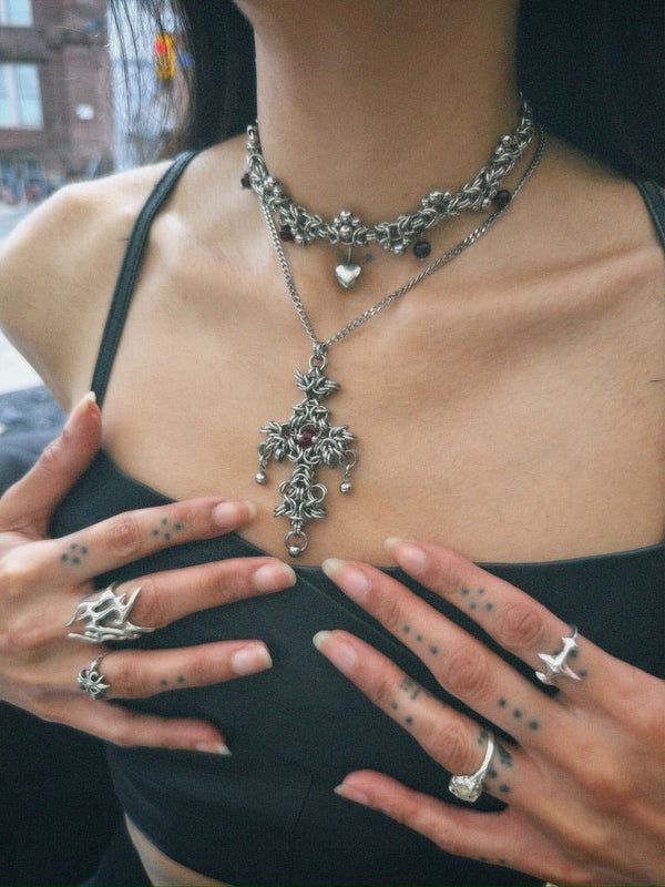 Aspect - Choker
