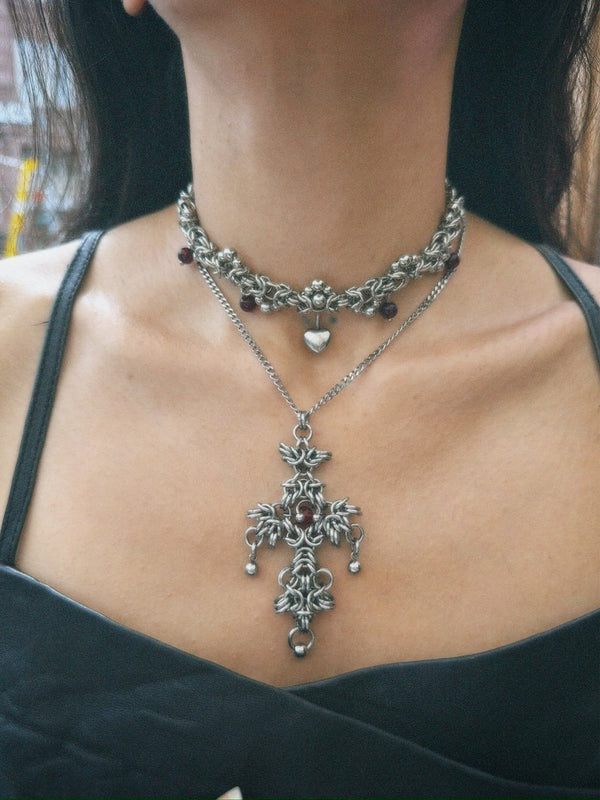 Aspect - Choker