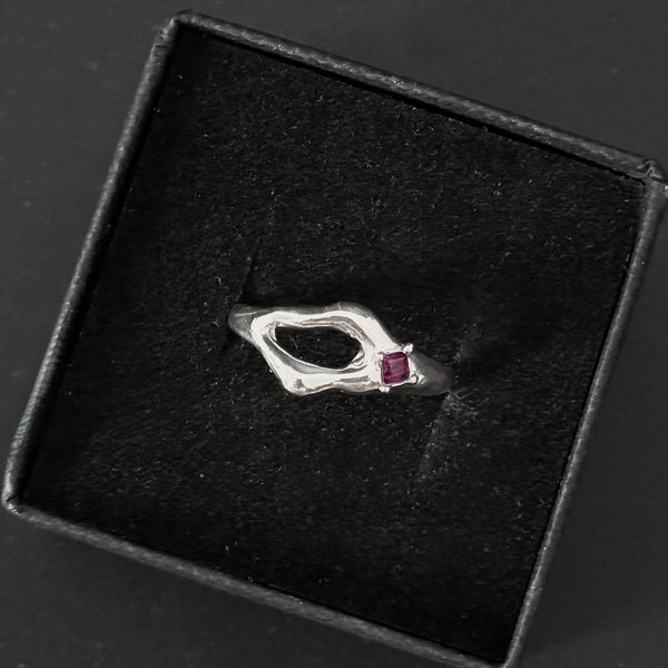 Aura Drip Ring 1