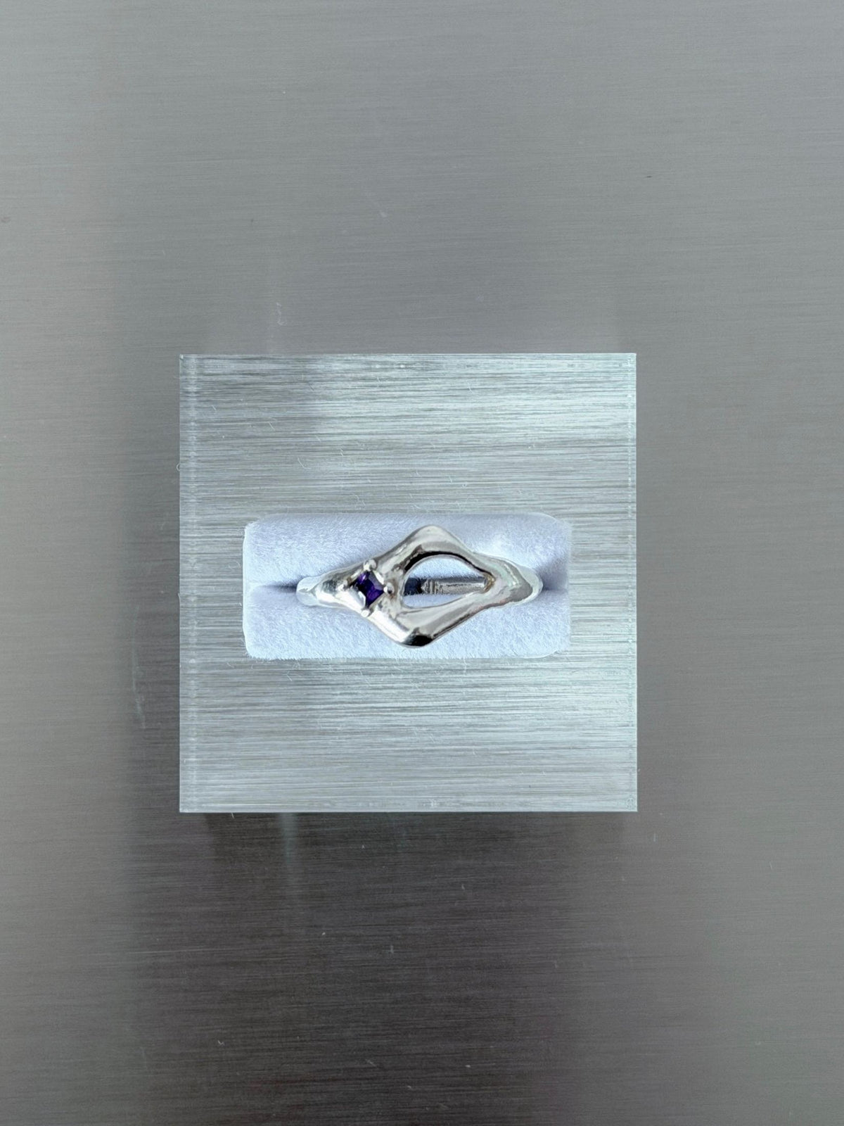 Aura Drip - Ring