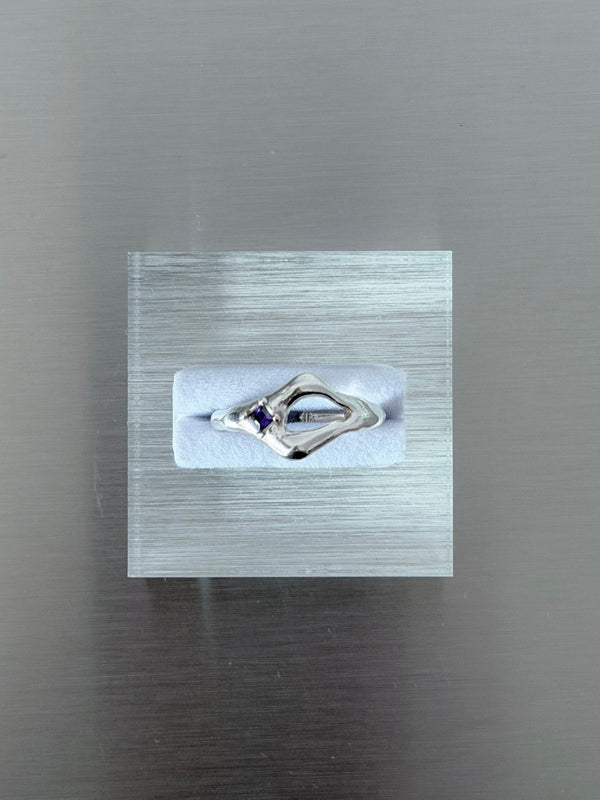 Aura Drip - Ring