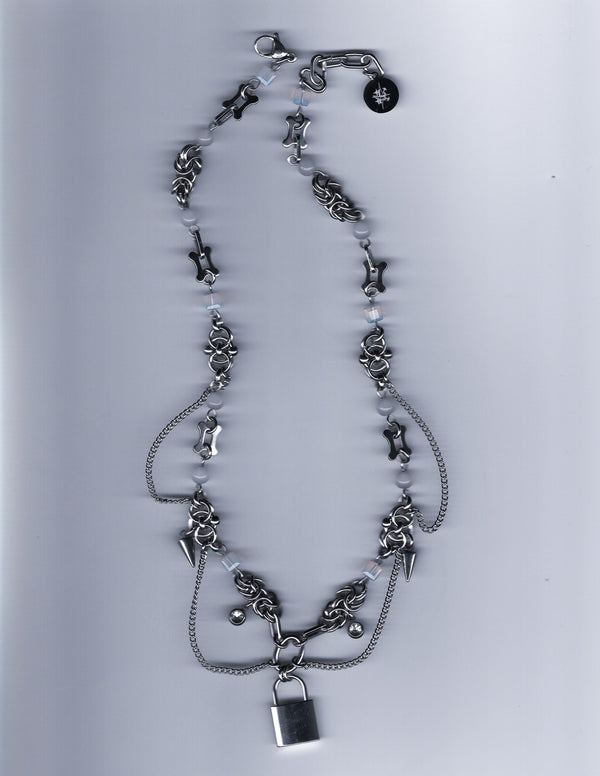 Axis - Necklace