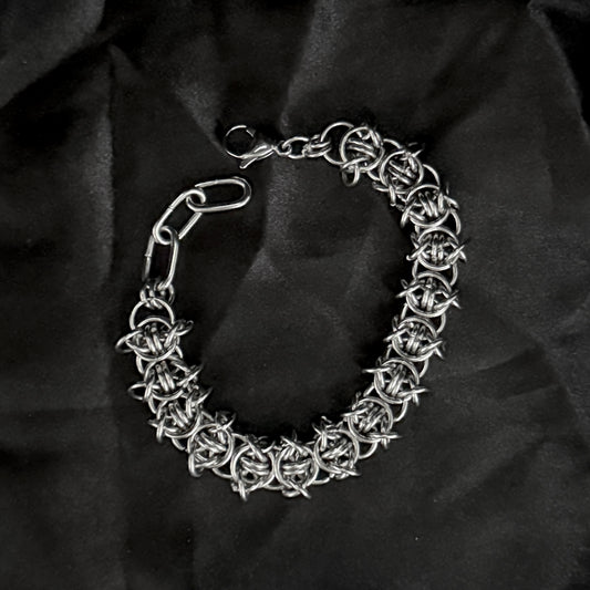 Thorn Bracelet