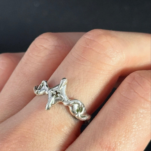 Star Rings - One Off