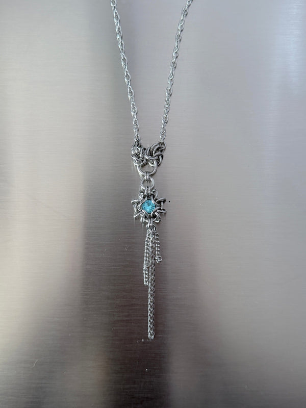 Beam - Necklace