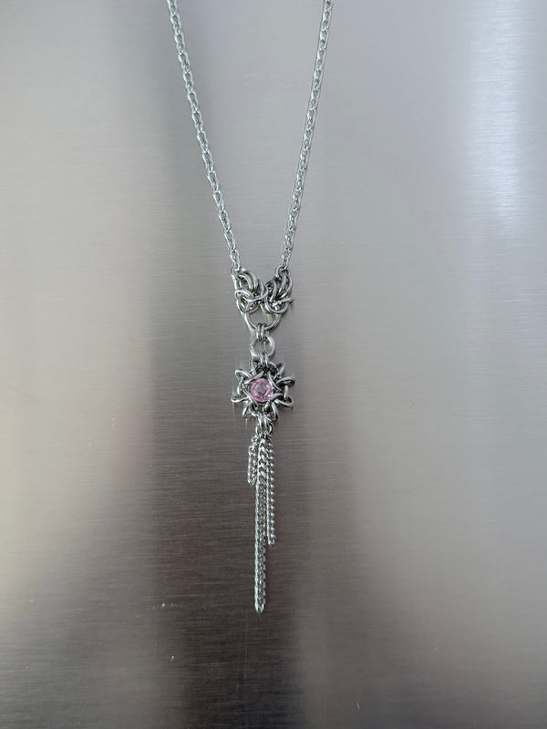 Beam - Necklace