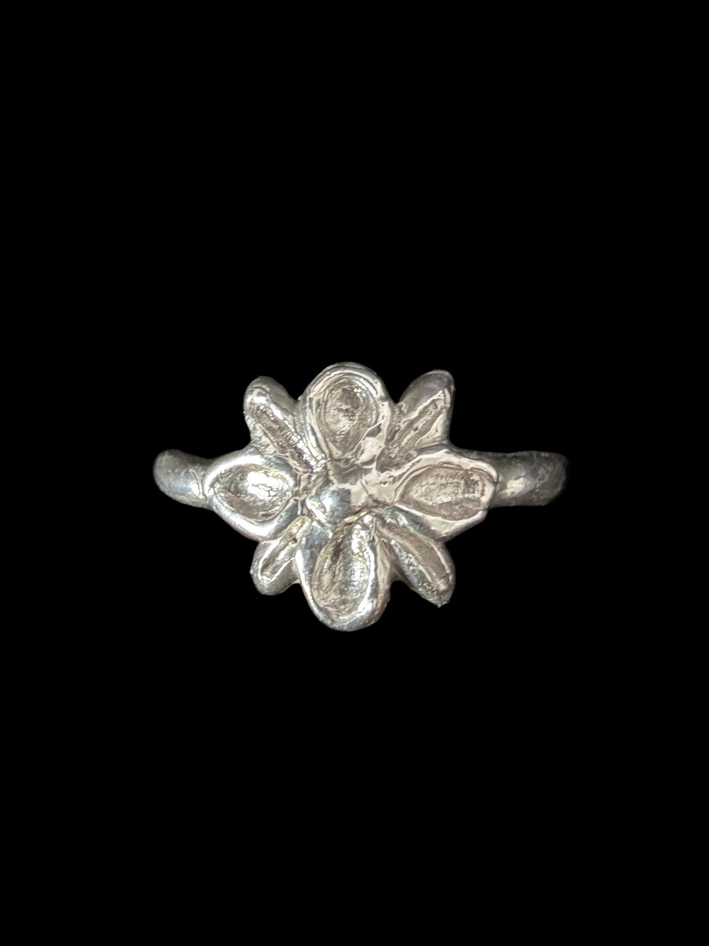 Bloom - Ring