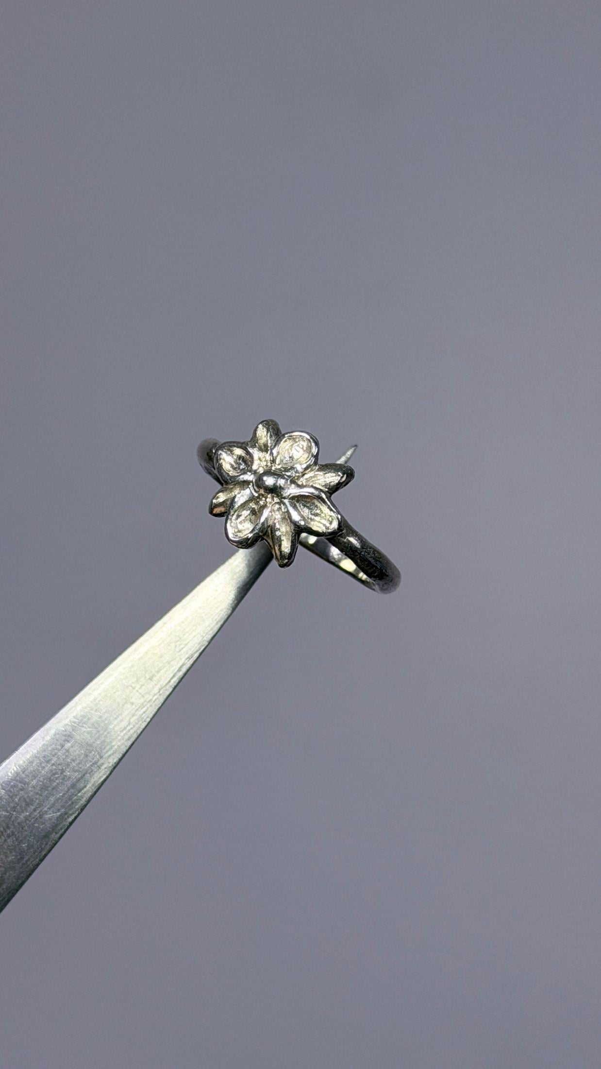 Bloom - Ring