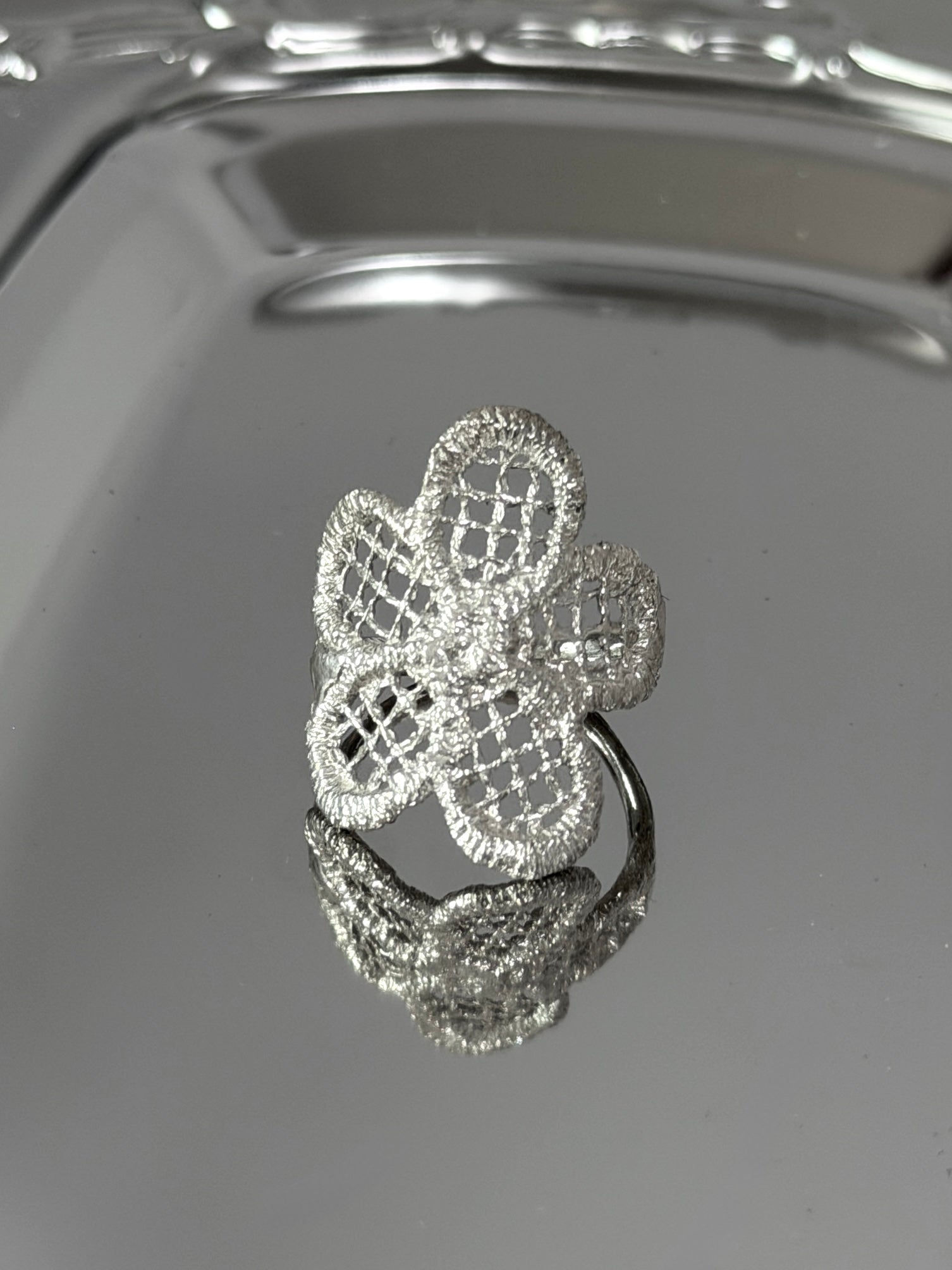 Buttercup Ring 2