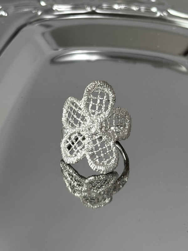 Buttercup Ring 2