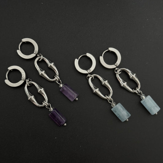 Celestial Earrings