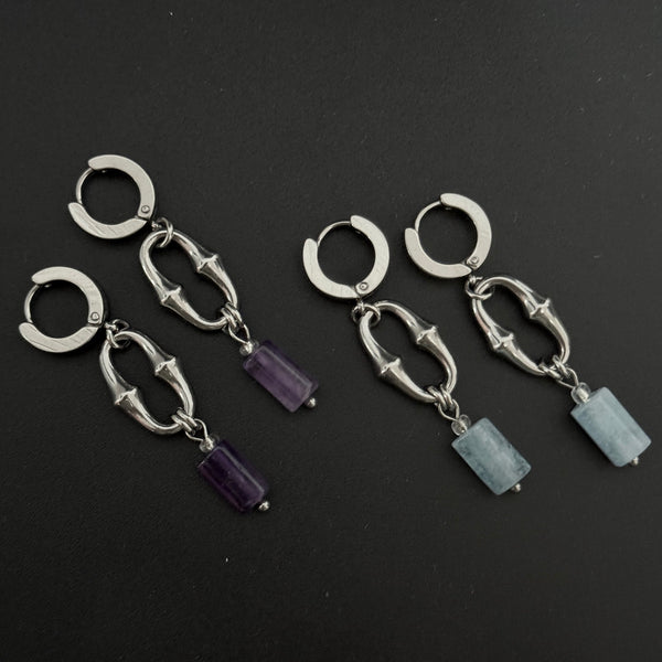 Celestial Earrings