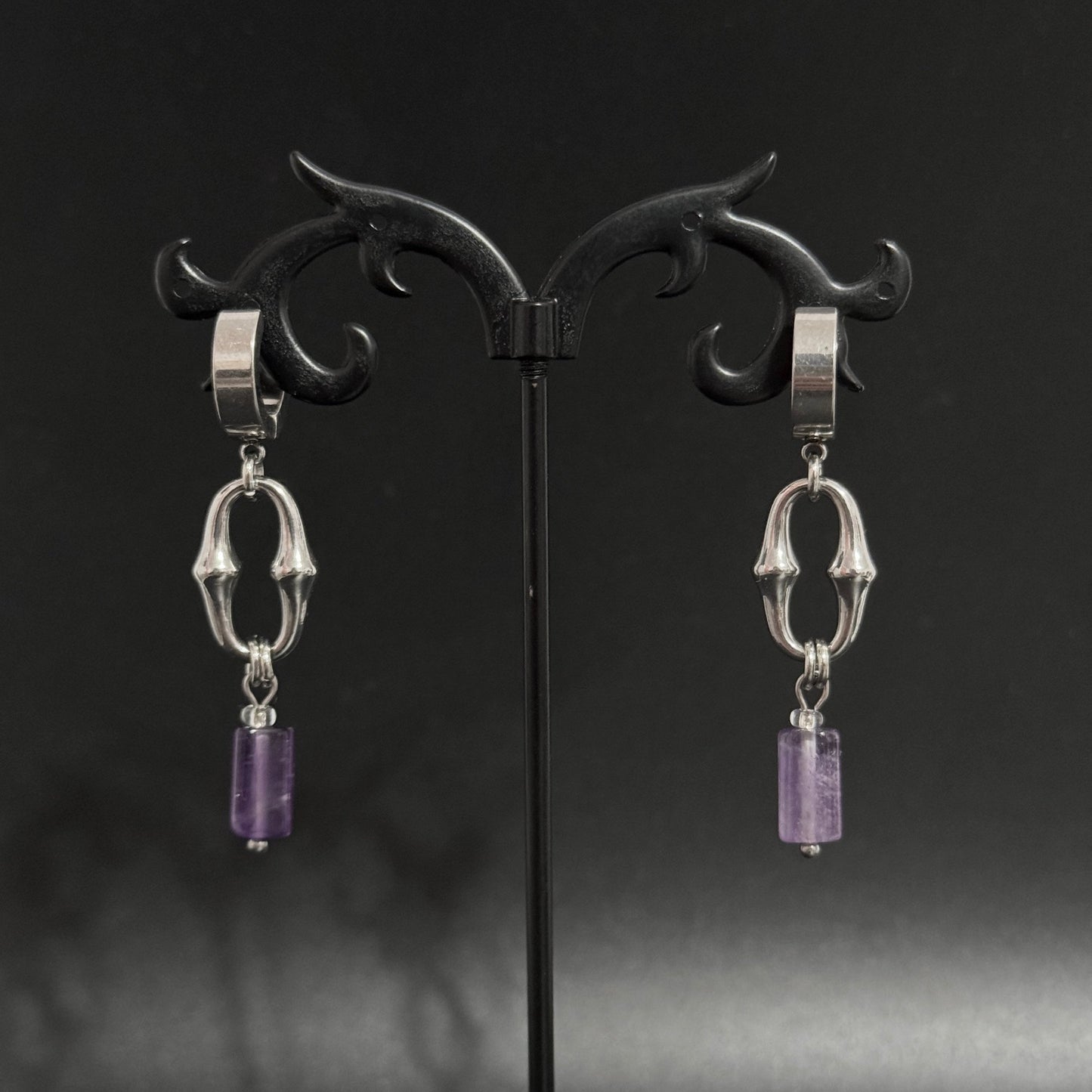 Celestial Earrings