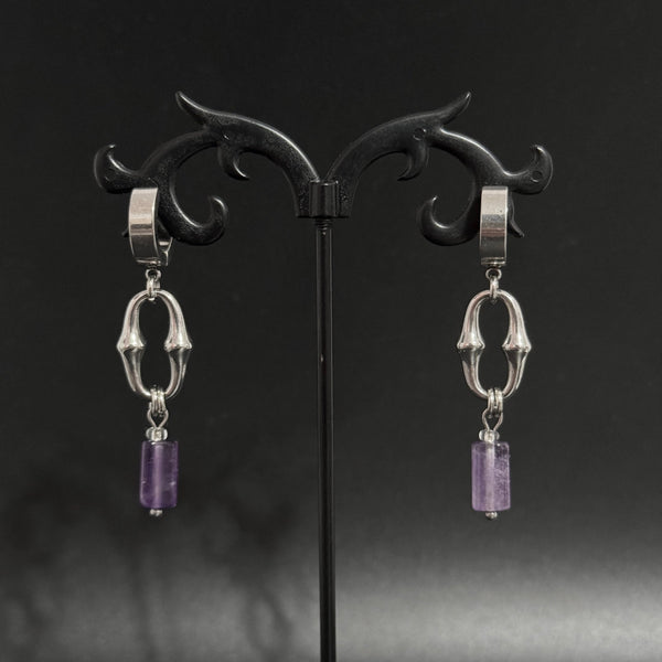 Celestial Earrings