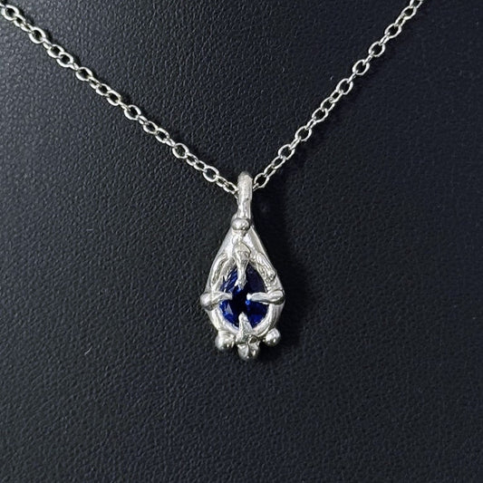 Cold Harbor Necklace 1
