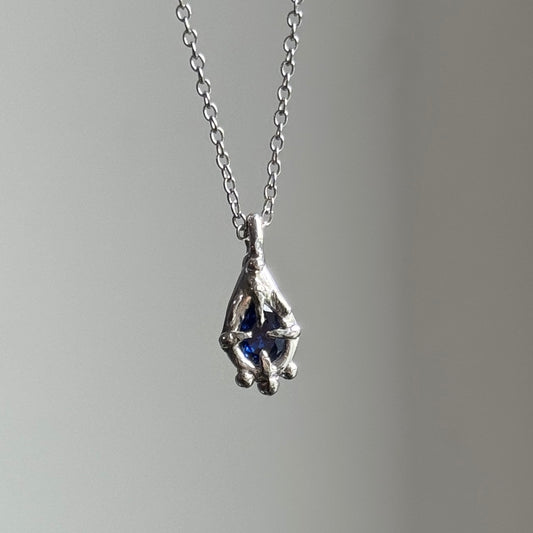 Cold Harbor Necklace 2