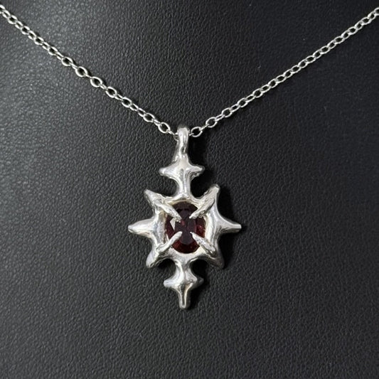 Crucible Necklace 1