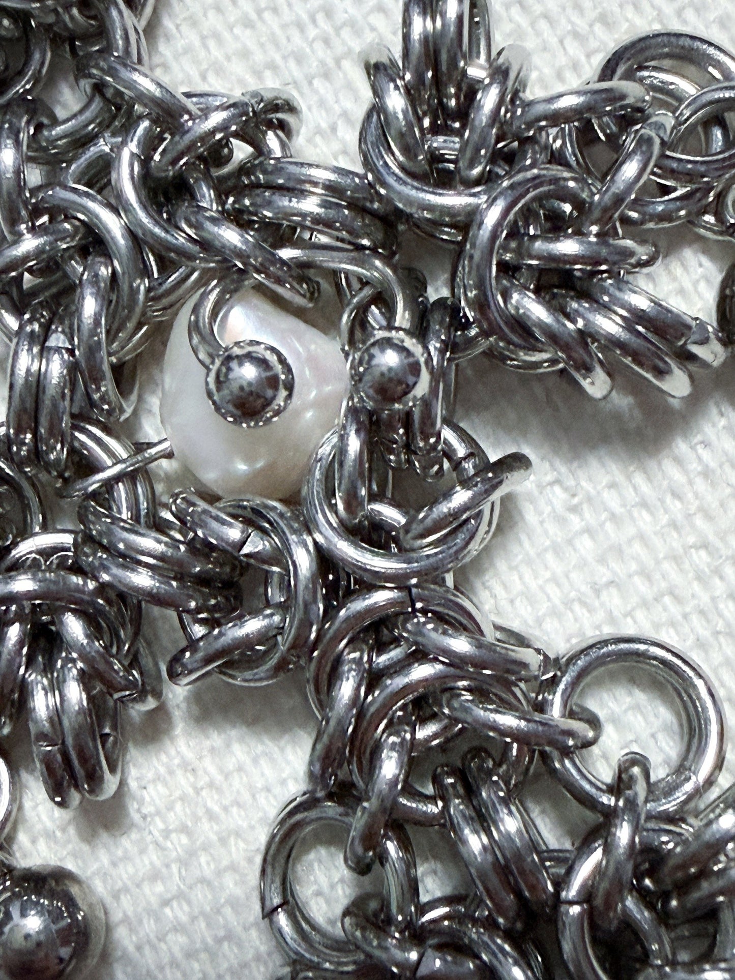 Crusade - Necklace