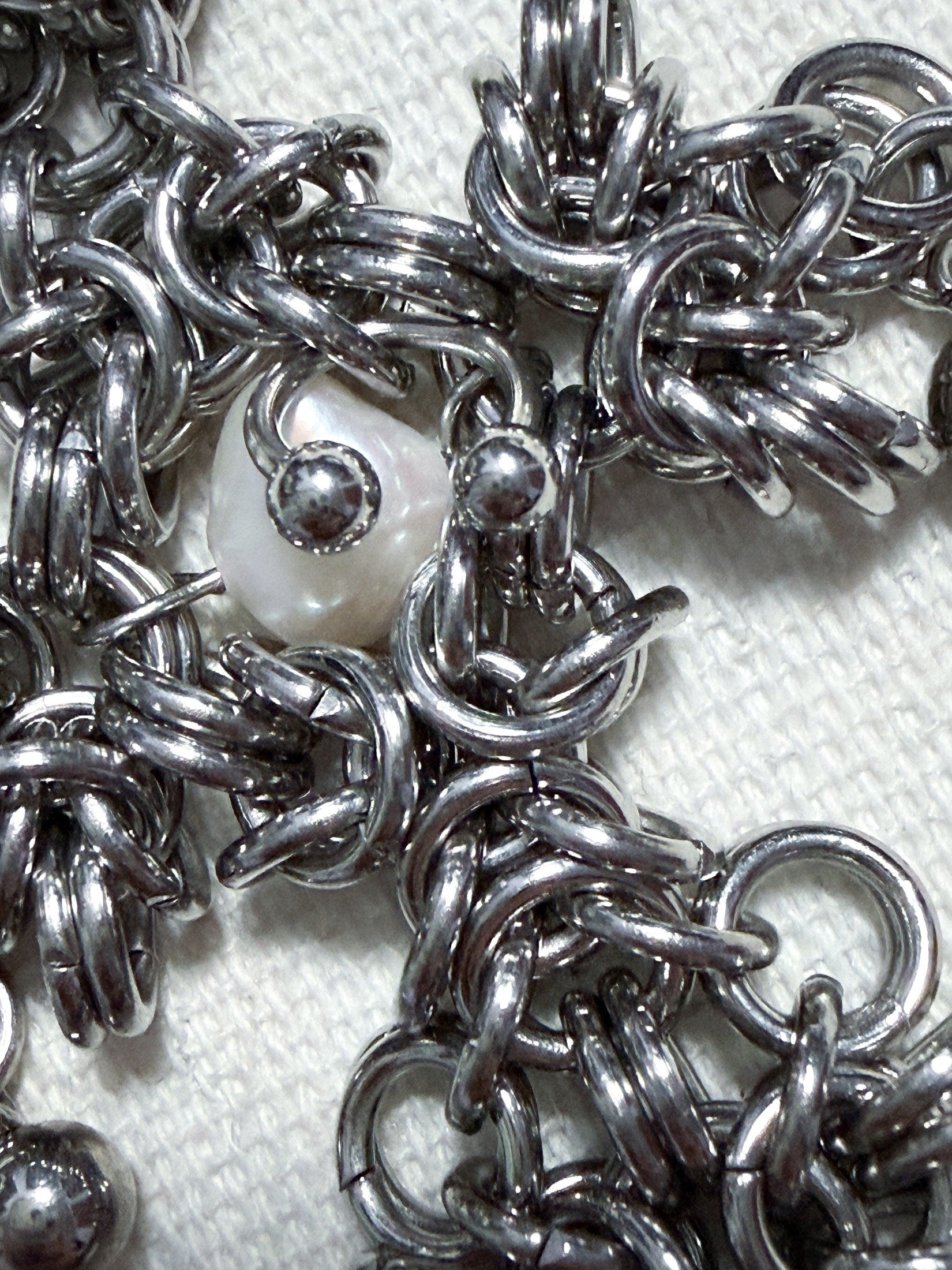 Crusade - Necklace