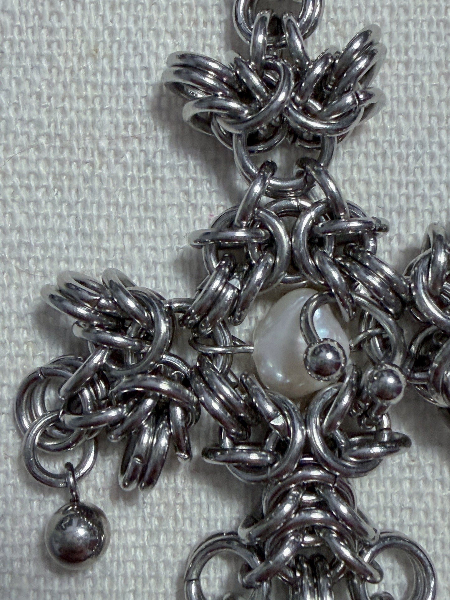 Crusade - Necklace