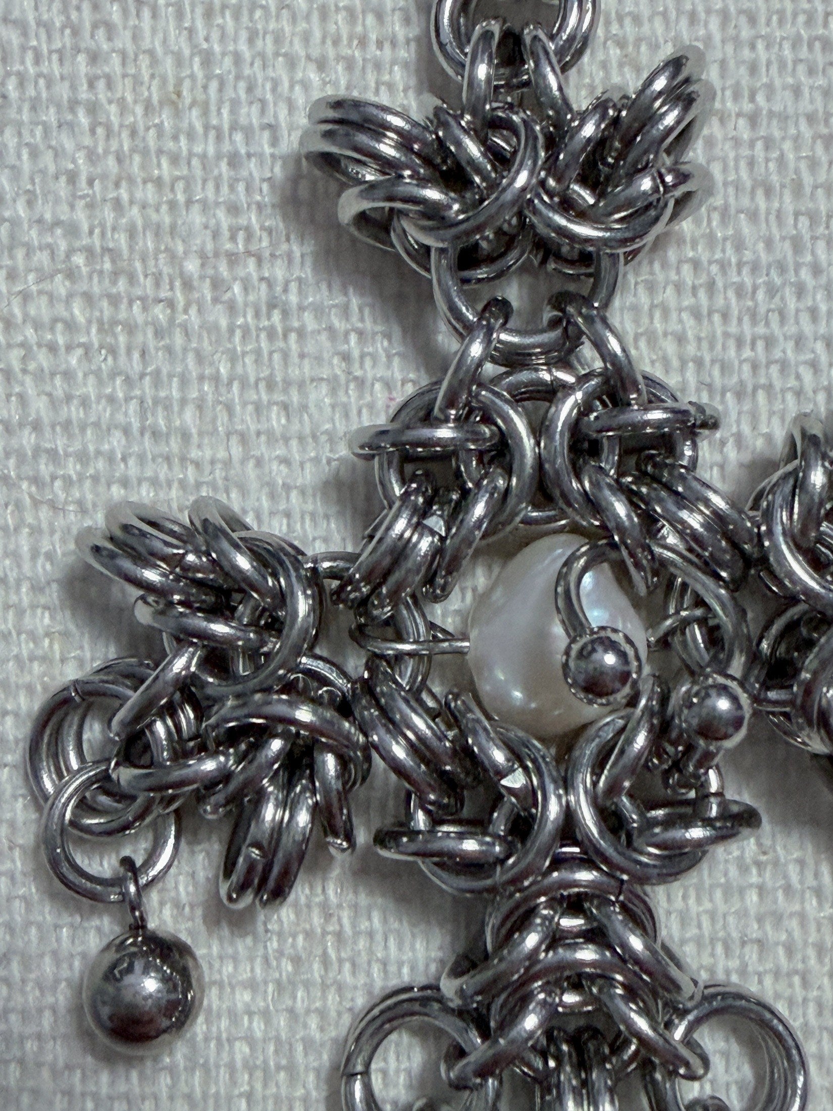 Crusade - Necklace