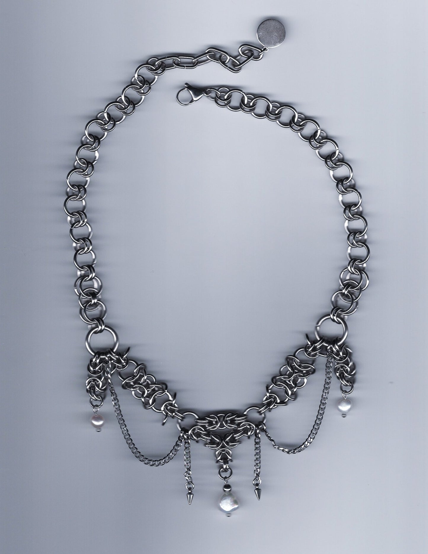 Current - Necklace