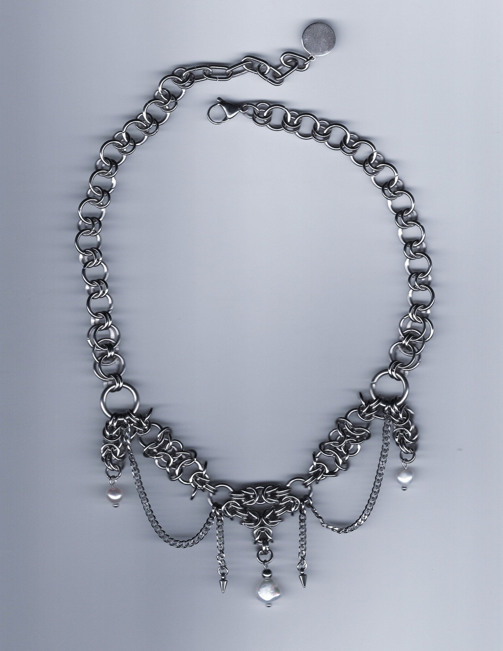 Current - Necklace