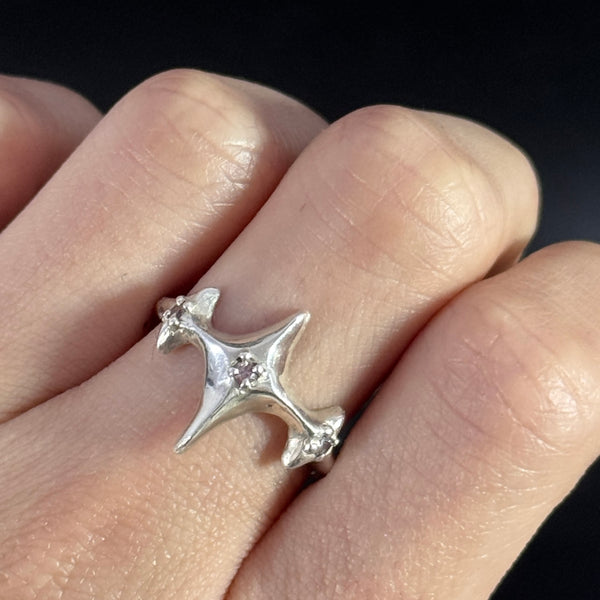 Star Rings - One Off