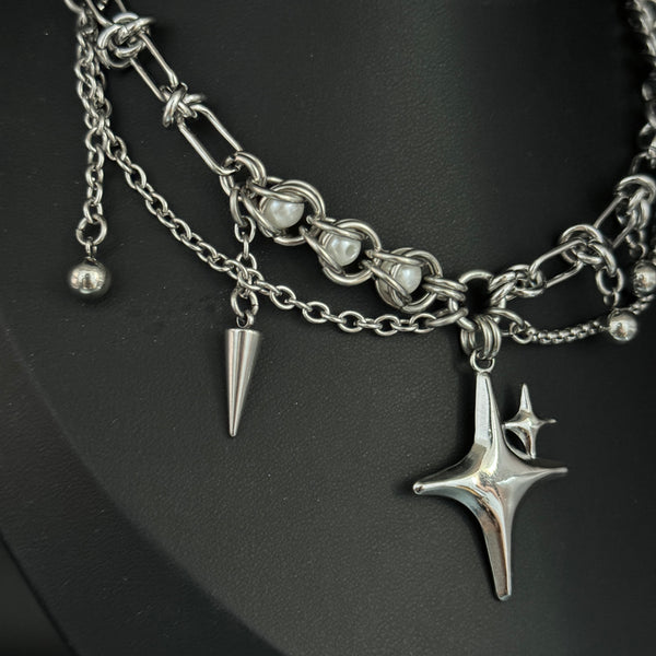 Dreamer Necklace