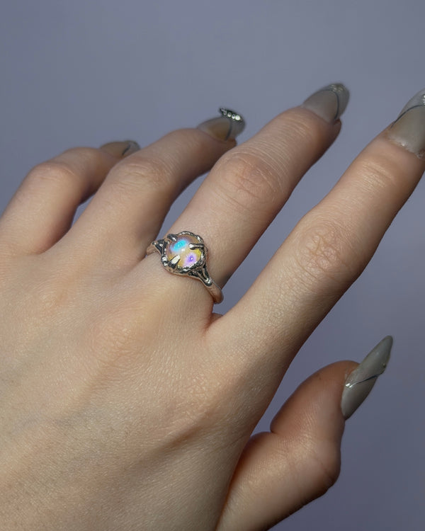 Orbit - Ring